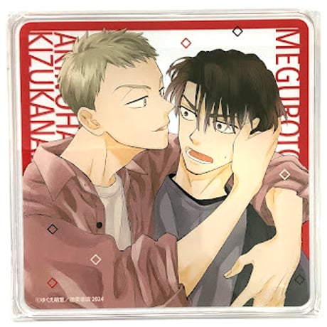 STORES コースター BLの検索結果