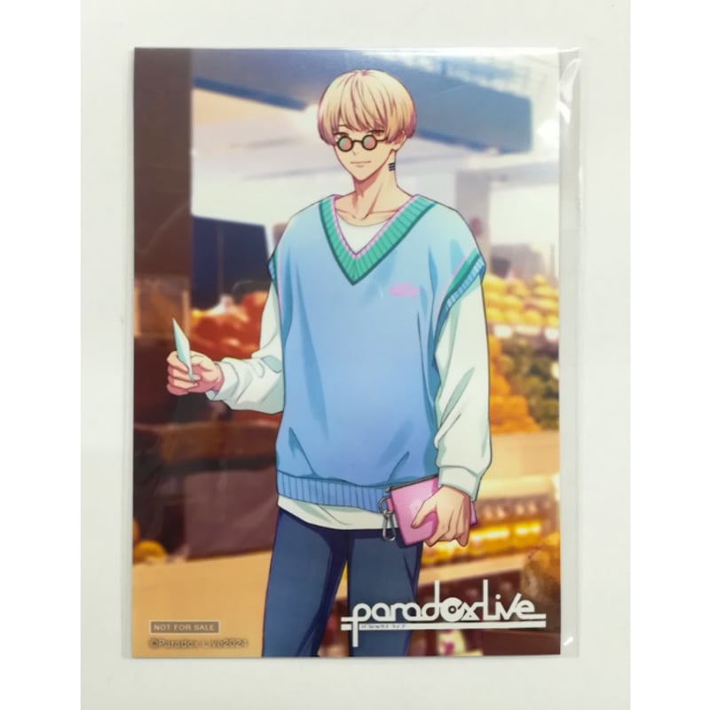 パラライ Gくじ 夏準 パラライ Gくじ 夏準 【公式通販】