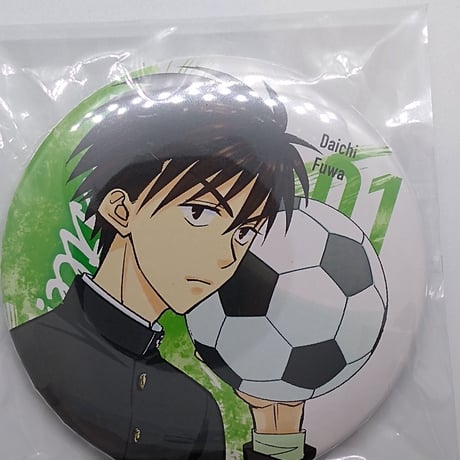 ホイッスル！ 椎名翼 缶バッジ 35個セット ホイッスル！ 椎名翼 缶バッジ 35個セット CATEGORY ホイッスル