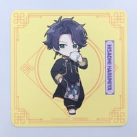 樋野まつり 『ヴァンパイア騎士』 クリアファイル 優姫 枢 | K 樋野まつり 『ヴァンパイア騎士』 クリアファイル 優姫 枢 | K