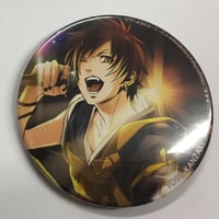 【キズ有】ときめきレストラン 神崎透 缶バッジ