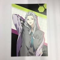 Charade Maniacs　凝部ソウタ　ポストカード