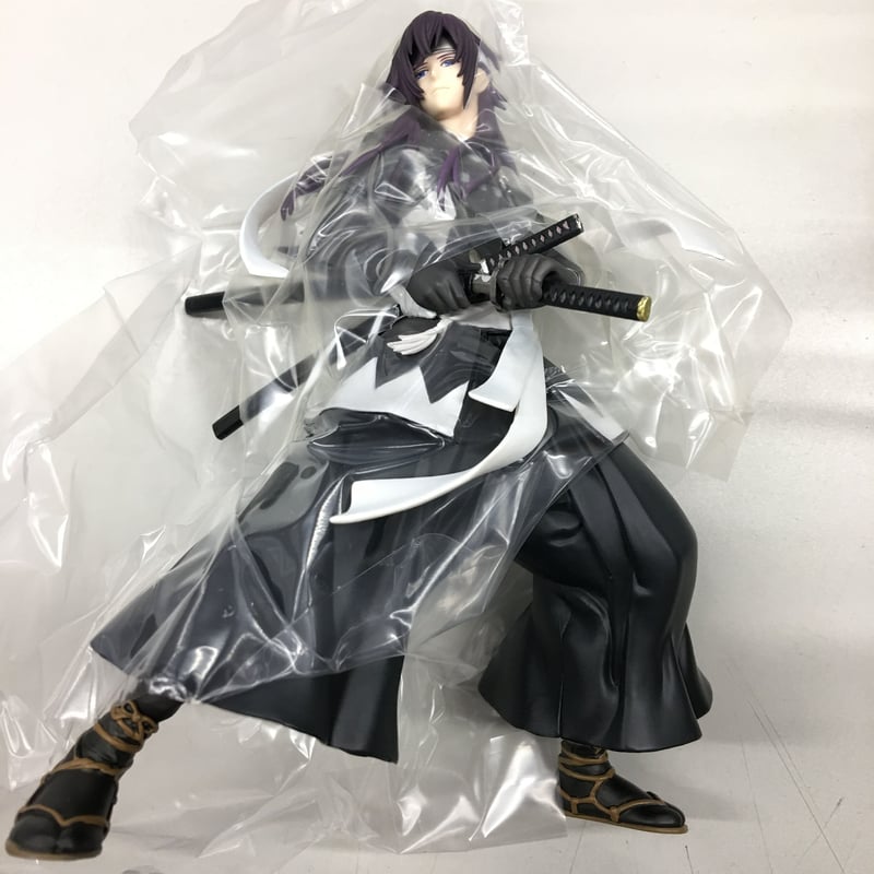 フィギュア 斎藤一 合戦Ver. 「薄桜鬼」 1/10 PVC製塗装済み完成品