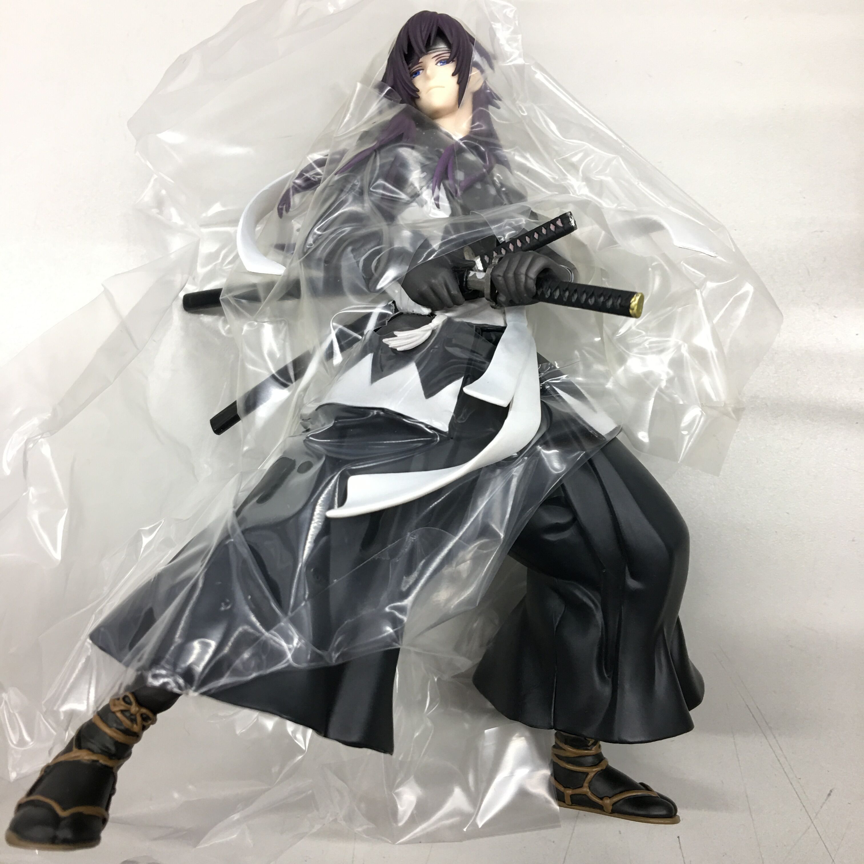 薄桜鬼 斎藤 グッズまとめ売り ② original