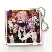 ラッキードッグ1』 アクリルスタンド 2019ver. ジャン 【BLグッズ