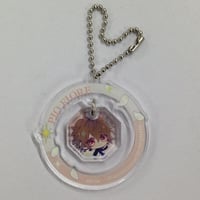 キズ有】HUGっとプリキュア キュアアンジュ トゥインクル缶