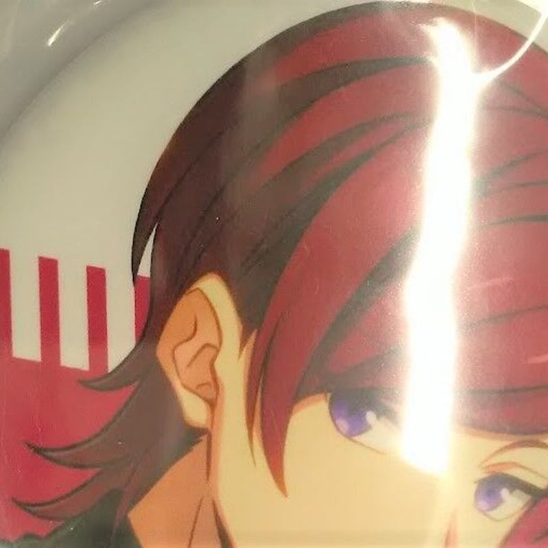 表面若干サビ有り】 エリオスライジングヒーローズ マリオン・ブライス