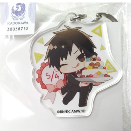 折原臨也 | STORES