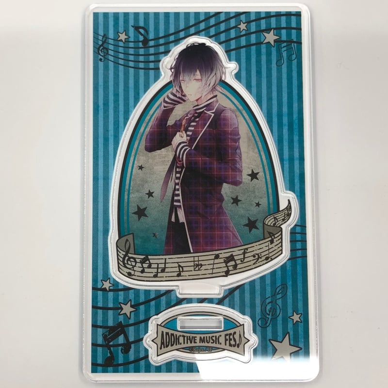 無神アズサ ADDICTIVE MUSIC FES