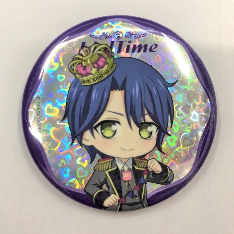 アイドルタイムプリパラ 高瀬コヨイ アトラクションフェスタ キラキラ