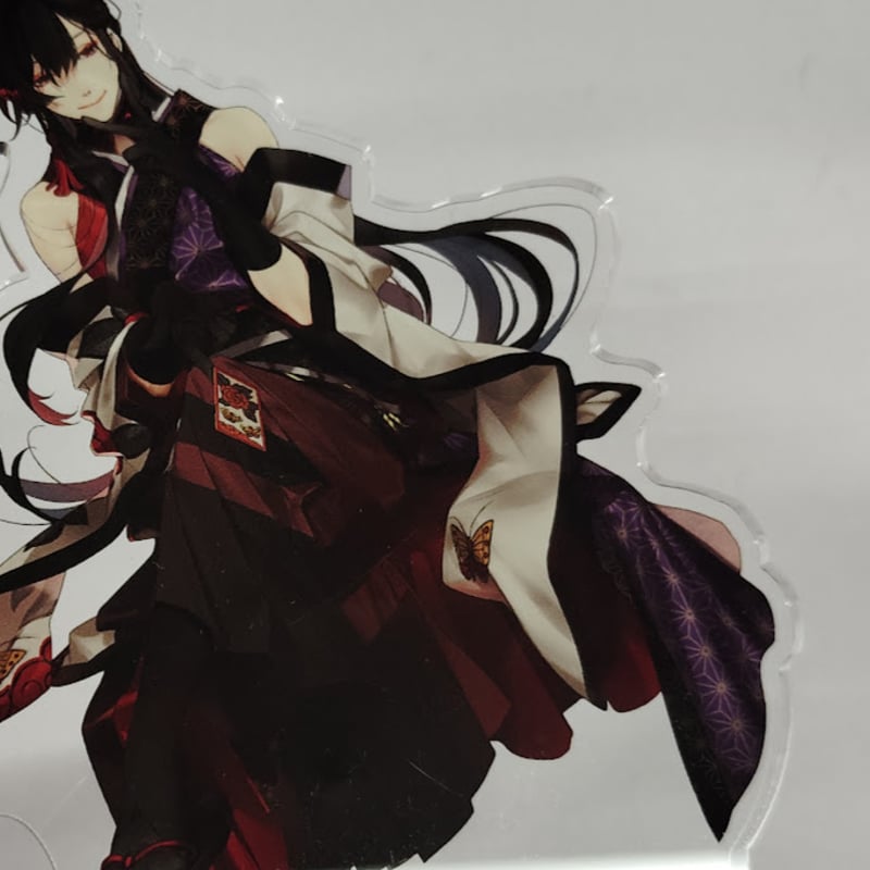 イタミ有】剣が君 鷺原左京 アクリルスタンド | K-BOOKS 池袋 2次元