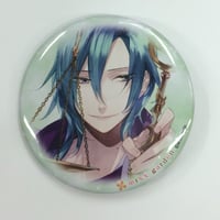 【キズ有】Starry☆Sky 星月琥太郎 缶バッジ
