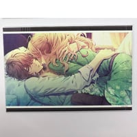 Free! ES キャラクターズムック　ビジュアルフレーム fit=scale-down,w=1200