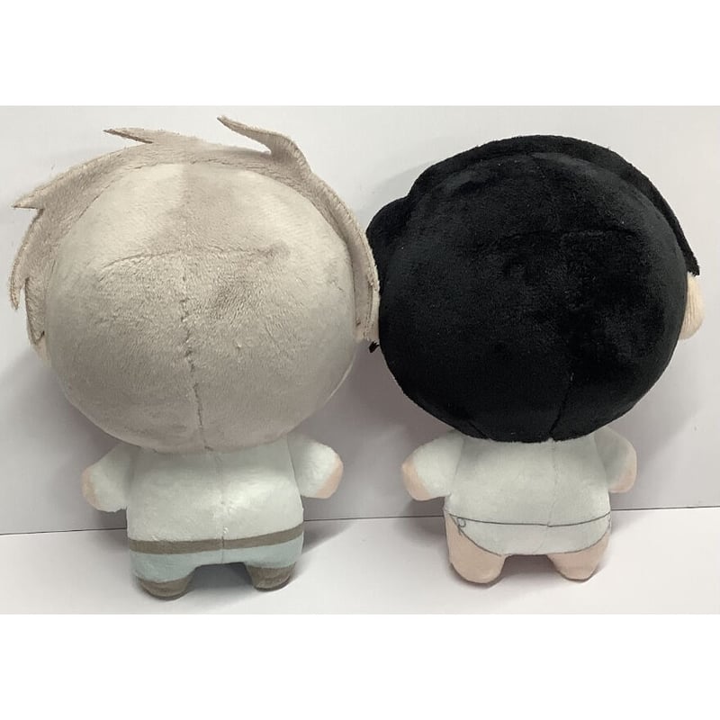 鬼上司・獄寺さんは暴かれたい あらた六花 鬼暴カフェ バブぬい