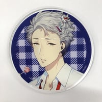 ワッチャプリマジ プリマジ 橙真 ワッチャプリマジ！×プリズム