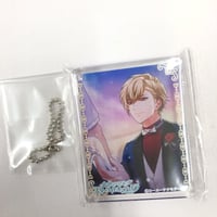 黒執事 高級複製原画 透明標本 黒執事 複製原画 透明標本 枢やな シエル セバスチャン（黒執事