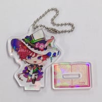 ブレイクマイケース 城瀬由鶴 缶バッジ | K-BOOKS 池袋 2次元グッズ通販