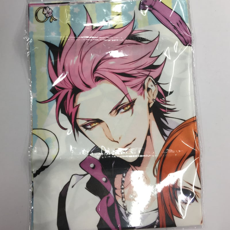 VARIABLE BARRICADE B3布ポスター | K-BOOKS 池袋 2次元グッズ通販 