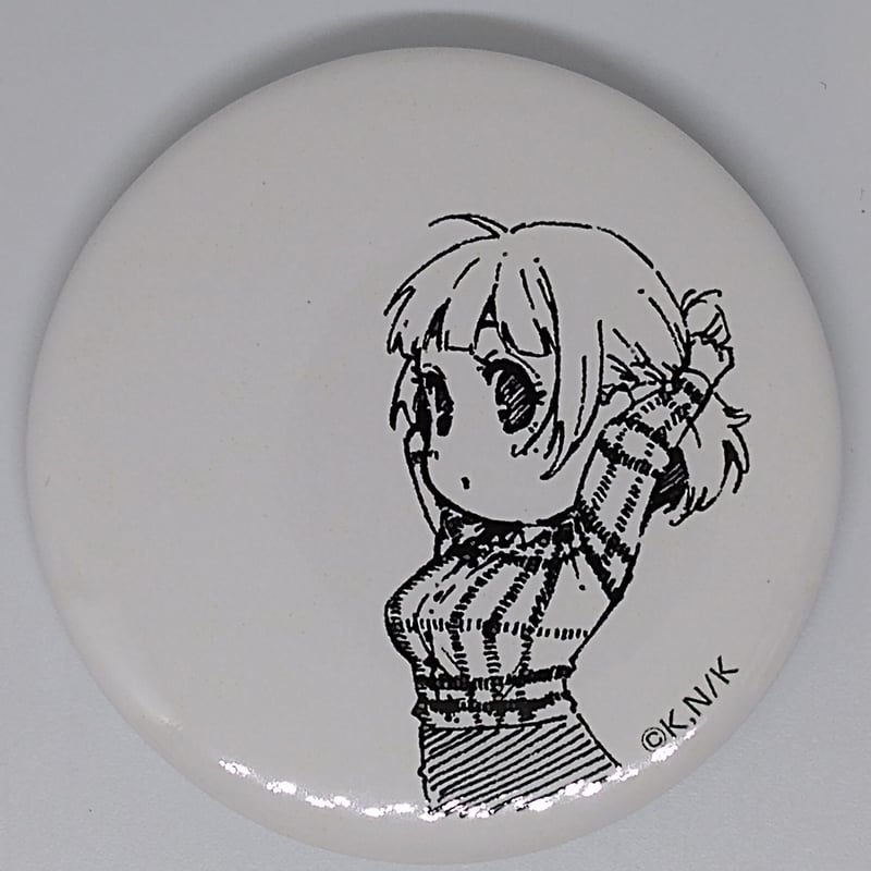 ブルーロック 帝襟 アンリ 3way 缶バッジ 原作 3点セット ブルロ ブルーロック 帝襟 アンリ あたりツキ！缶バッジ 第2弾 | K-BOOKS