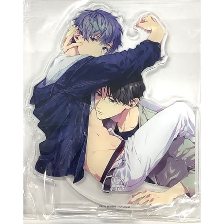 CATEGORY 鮭田ねね | K-BOOKS 池袋 2次元グッズ通販