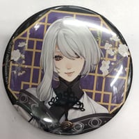 CLAMP ツバサ 黒鋼 缶バッジ CLAMP ツバサクロニクル 黒鋼 缶バッジ | K-BOOKS 池袋 2次元グッズ通販