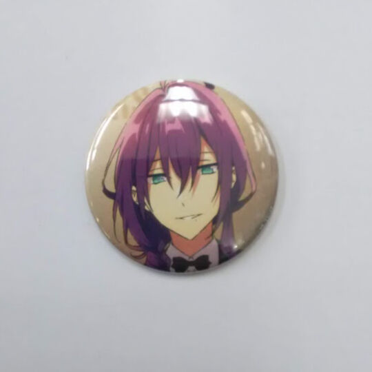 あんさんぶるスターズ 礼瀬マヨイ 缶バッジ 10個セット original