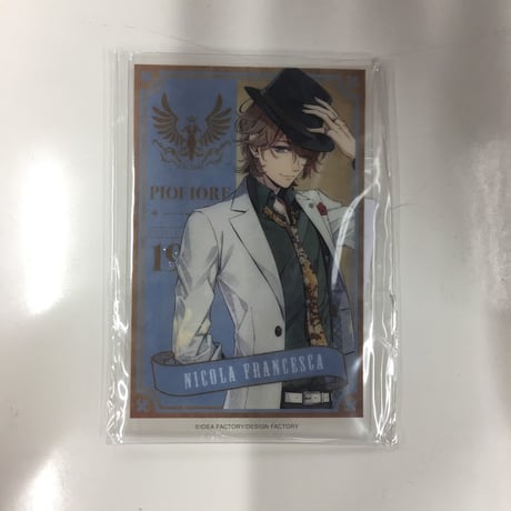 CATEGORY ピオフィオーレの晩鐘 | K-BOOKS 池袋 2次元グッズ通販