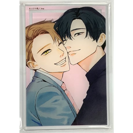 CATEGORY ニクヤ乾 | K-BOOKS 池袋 2次元グッズ通販