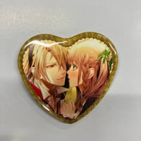 プロジェクトセカイ プロセカ 缶ミラー 暁山瑞希 | K-BOOKS 池袋