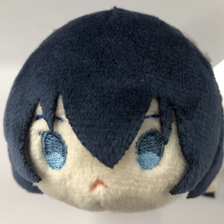 映画　文豪ストレイドッグス BEAST　もちもちマスコット　泉鏡花