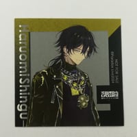 日丸屋秀和 『ヘタリア』 トレーディングカード イタリア | K 日丸屋秀和 『ヘタリア』 トレーディングカード イタリア | K