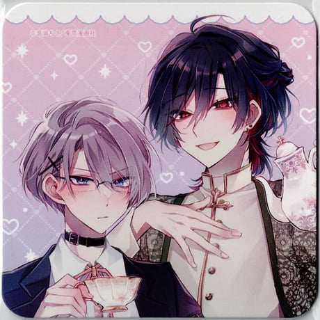 STORES コースター BLの検索結果