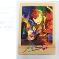 薄桜鬼 土方歳三 斎藤一 タペストリー | K-BOOKS 池袋 2次元グッズ通販