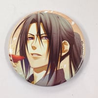 Free! ハイ☆スピード 缶バッジセット | K-BOOKS 池袋 2次元グッズ通販