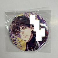 忍たま乱太郎 尾浜勘右衛門 メニューオーダー特典 コースター 忍たま乱太郎 尾浜勘右衛門 メニューオーダー特典 コースター