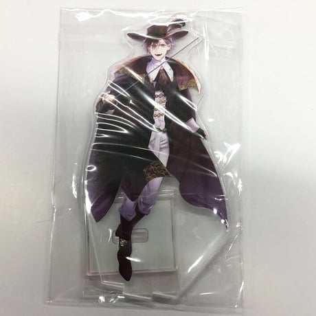STORES DIABOLIK LOVERS アクリルスタンドの検索結果
