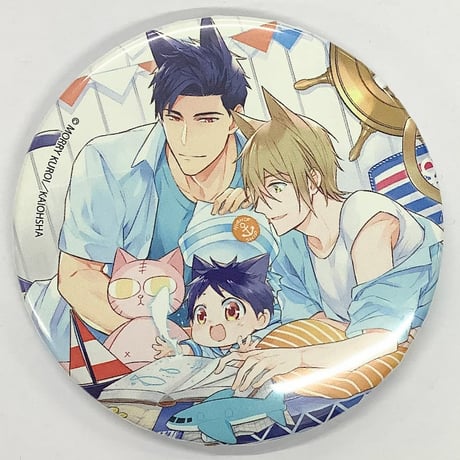 ケダモノアラシ― 黒井モリー 台湾限定 サイン会 直筆サイン ②