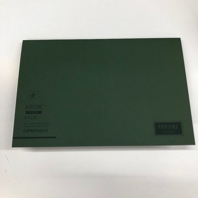 最終値下げ ピオフィオーレの晩鐘 楊 withU 香水 フレグランス 最終値下げ ピオフィオーレの晩鐘 楊 withU 香水 フレグランス 最終