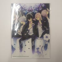 キヅナツキ『ギヴン』 ぱしゃこれ 由紀 真冬【BLグッズ】 | K