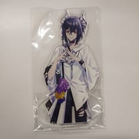 セール　ぬカニ　コミケ　c104 購入特典　はにかみヘアゴムセット NU:カーニバル』 コミケ C104 はにかみ ヘアゴム レイ【BLグッズ