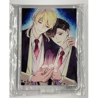 鈴丸みんた ゴールデンスパークル アクリルスタンド アクスタ くじメイト Amazon.co.jp: ゴールデンスパークル 鈴丸みんた くじメイト