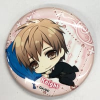 刀剣乱舞 明石国行 軽装 スクエア缶バッジ | K-BOOKS 池袋 2次元