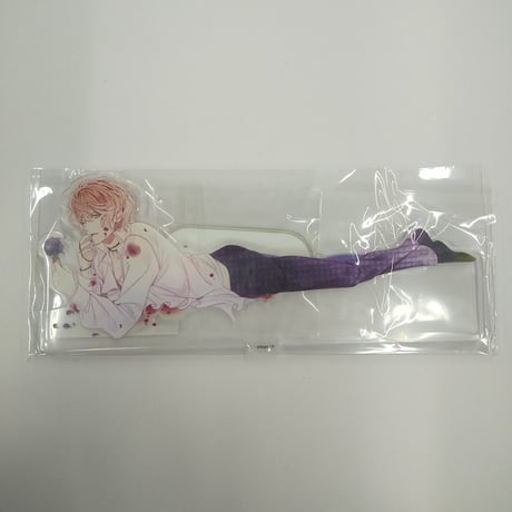 STORES DIABOLIK アクリルスタンド シュウの検索結果