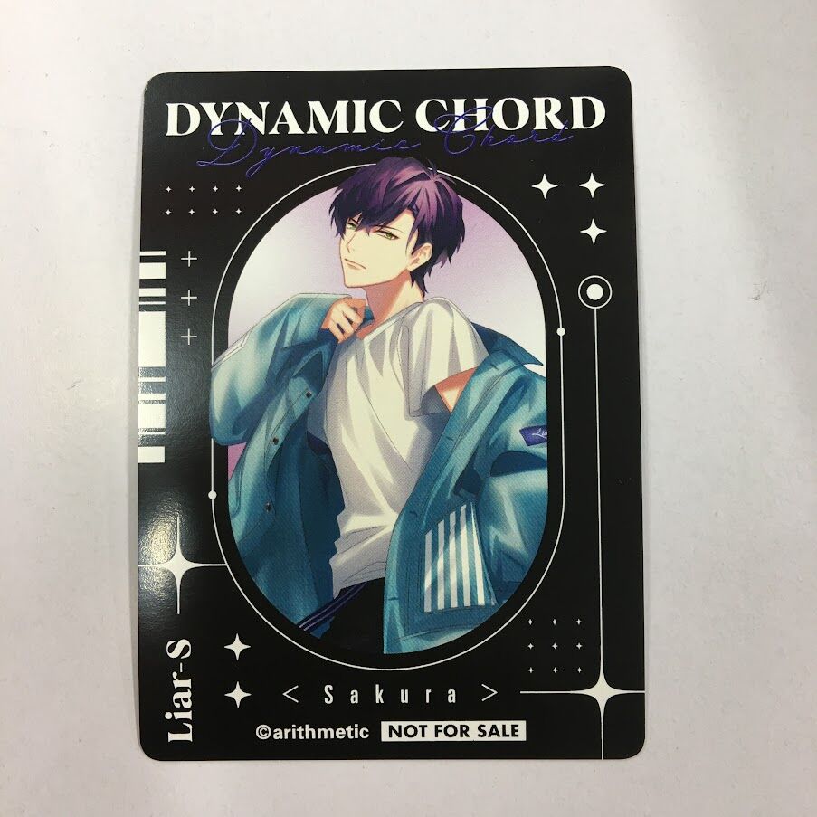 dynamic chord カード 檜山朔良 ② fit=scale-down,w=1200