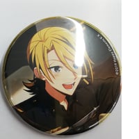 暗殺教室 磯貝 悠馬 キャラバッジコレクション | K-BOOKS 池袋 2次元