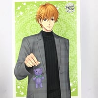 文豪ストレイドッグス』 ぱしゃこれ 太宰治（箔押し） | K-BOOKS