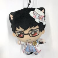 ブレイクマイケース 神家 メタリック缶バッジ AGF2023 | K-BOOKS