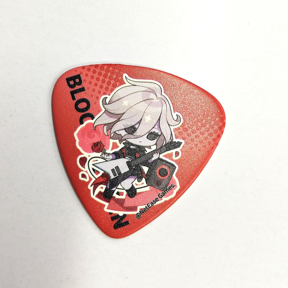 墓守購入特典ピック第五人格サウンドウェーブidentityVコミケ