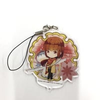 ハイキュー!! 菅原 孝支 缶バッジコレクション フルカラー | K-BOOKS