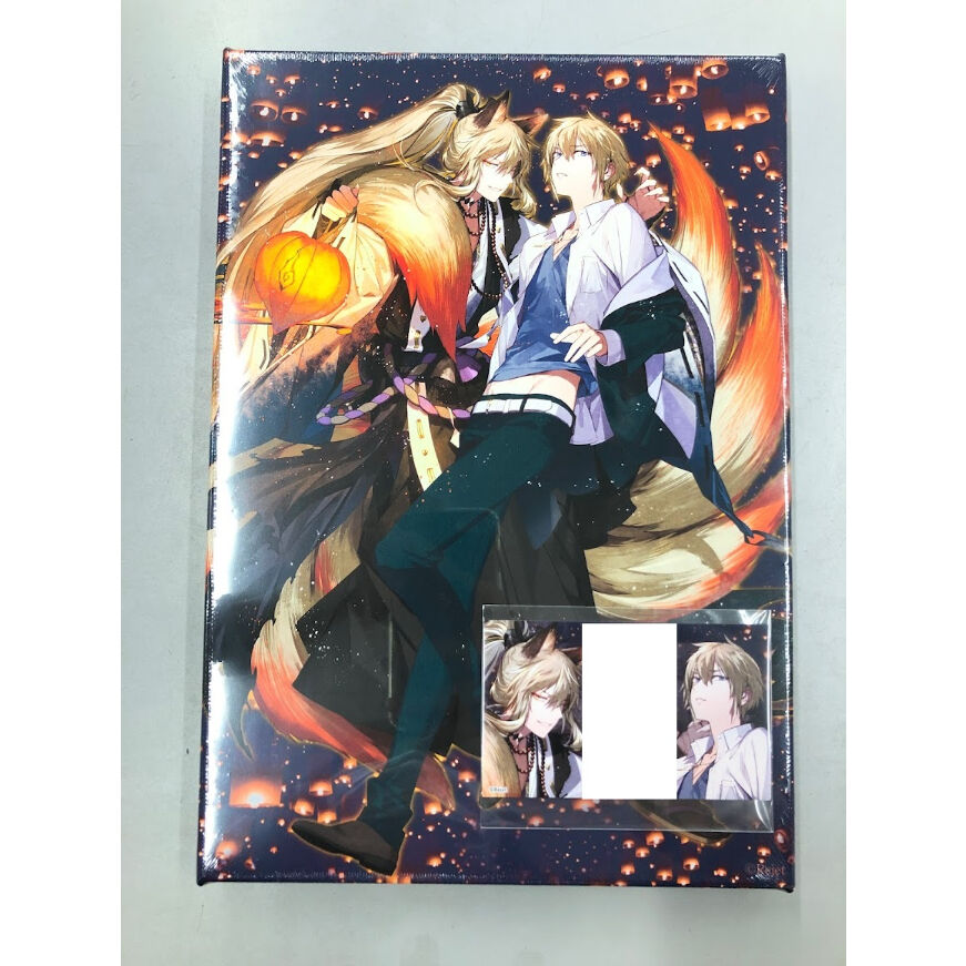 幽幻ロマンチカ ザクロ セット fit=scale-down,w=1200